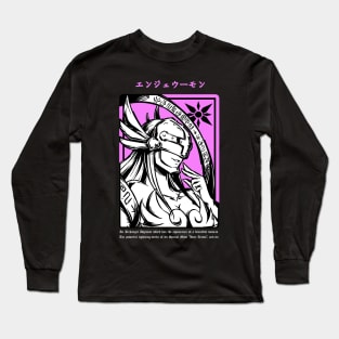 Angewomon Long Sleeve T-Shirt